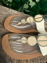 Afbeelding in Gallery-weergave laden, Bijna Nieuwe slippers van Fitflop maat 38