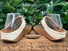 Afbeelding in Gallery-weergave laden, Bijna Nieuwe slippers van Fitflop maat 38