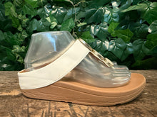 Afbeelding in Gallery-weergave laden, Bijna Nieuwe slippers van Fitflop maat 38