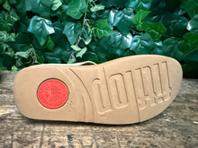 Afbeelding in Gallery-weergave laden, Bijna Nieuwe slippers van Fitflop maat 38