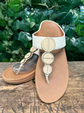 Afbeelding in Gallery-weergave laden, Bijna Nieuwe slippers van Fitflop maat 38