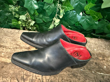 Afbeelding in Gallery-weergave laden, gewoon Nieuwe Vintage retro muilen van Sendra maat 41
