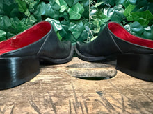 Afbeelding in Gallery-weergave laden, gewoon Nieuwe Vintage retro muilen van Sendra maat 41