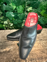 Afbeelding in Gallery-weergave laden, gewoon Nieuwe Vintage retro muilen van Sendra maat 41