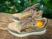 Afbeelding in Gallery-weergave laden, Nieuwe sneakers van Xsensible maat 37 (wijdte GX)