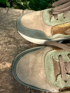 Nieuwe sneakers van Xsensible maat 37 (wijdte GX)
