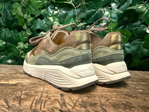 Nieuwe sneakers van Xsensible maat 37 (wijdte GX)