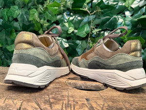 Nieuwe sneakers van Xsensible maat 37 (wijdte GX)