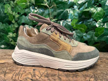 Afbeelding in Gallery-weergave laden, Nieuwe sneakers van Xsensible maat 37 (wijdte GX)
