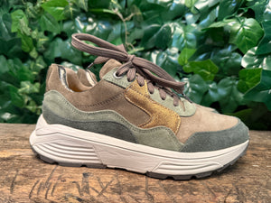 Nieuwe sneakers van Xsensible maat 37 (wijdte GX)