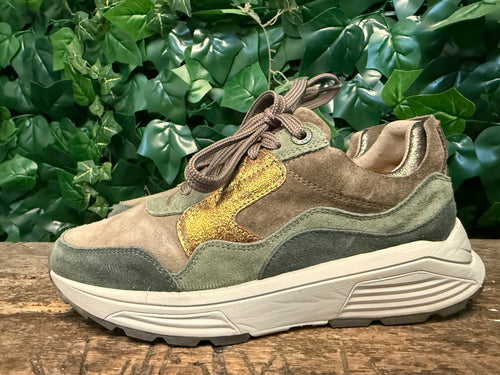 Nieuwe sneakers van Xsensible maat 37 (wijdte GX)