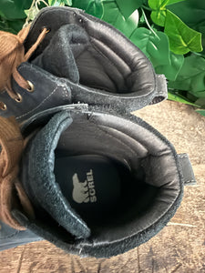 Bijna Nieuwe boots van Sorel maat 41