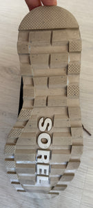 Bijna Nieuwe boots van Sorel maat 41