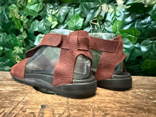 Afbeelding in Gallery-weergave laden, Nieuwe sandalen van Loints of Holland maat 36