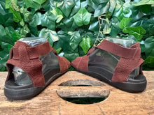 Afbeelding in Gallery-weergave laden, Nieuwe sandalen van Loints of Holland maat 36