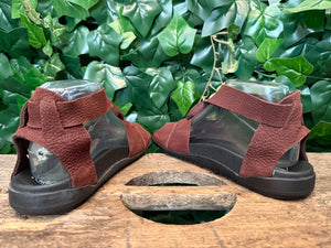 Nieuwe sandalen van Loints of Holland maat 36