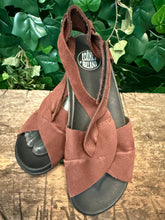 Afbeelding in Gallery-weergave laden, Nieuwe sandalen van Loints of Holland maat 36
