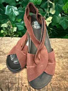 Nieuwe sandalen van Loints of Holland maat 36