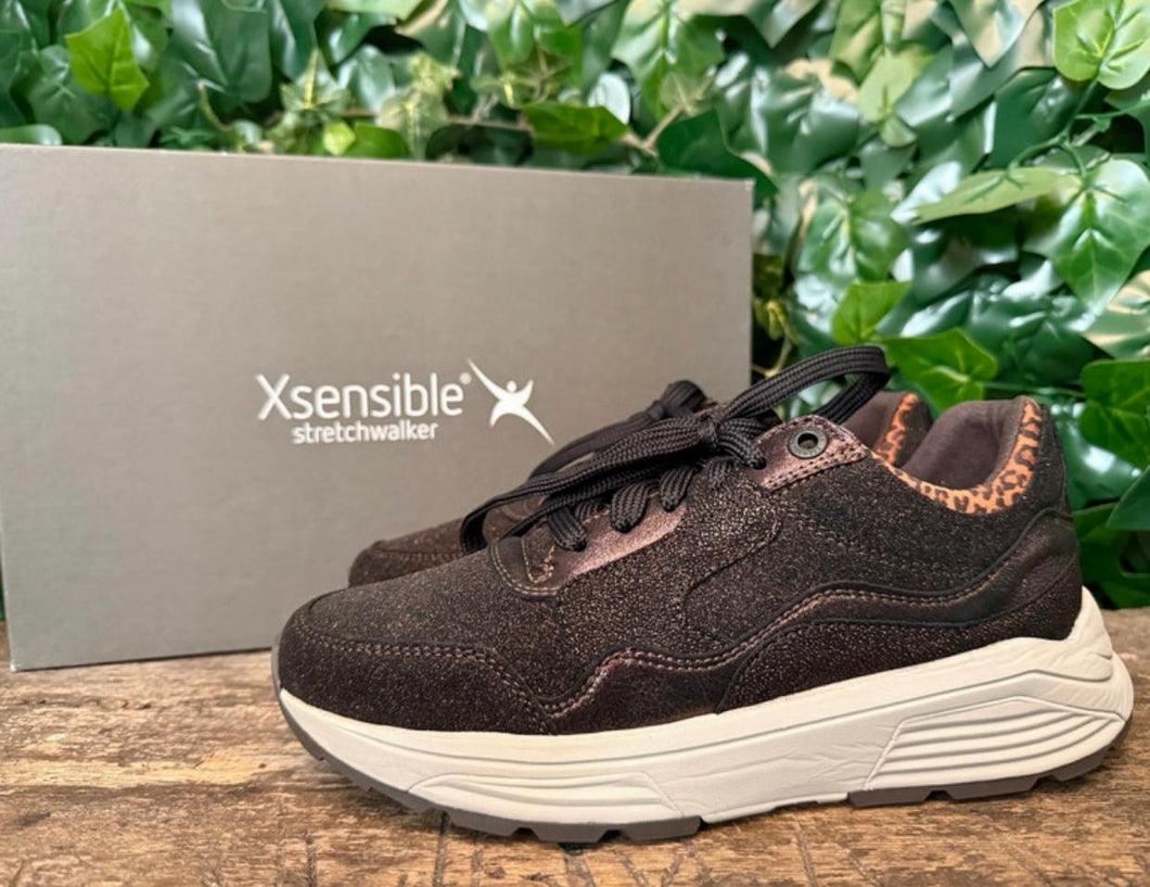 Nieuwe sneakers van Xsensible maat 39 (wijdte G)