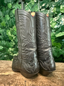Bijna Nieuwe laars van Sendra maat 38