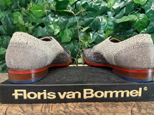 Afbeelding in Gallery-weergave laden, Bijna Nieuwe veterschoen van Floris van Bommel 44,5