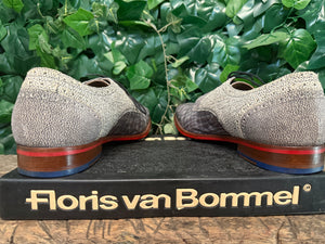 Bijna Nieuwe veterschoen van Floris van Bommel 44,5