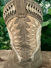 Afbeelding in Gallery-weergave laden, gewoon Nieuwe laars van Sendra maat 38