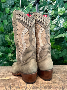 gewoon Nieuwe laars van Sendra maat 38