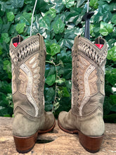 Afbeelding in Gallery-weergave laden, gewoon Nieuwe laars van Sendra maat 38