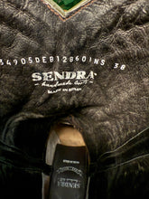 Afbeelding in Gallery-weergave laden, gewoon Nieuwe laars van Sendra maat 38