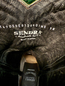 gewoon Nieuwe laars van Sendra maat 38