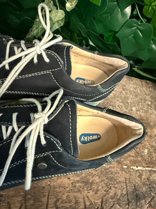 zo goed als nieuw sneakers van Wolky maat 42