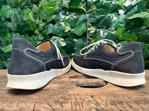 zo goed als nieuw sneakers van Wolky maat 42