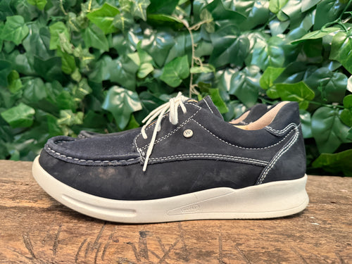 zo goed als nieuw sneakers van Wolky maat 42