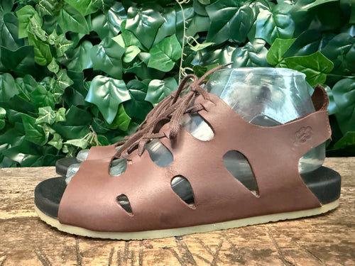 Bijna Nieuwe sandalen van Loints of Holland maat 38