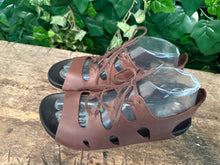 Afbeelding in Gallery-weergave laden, Bijna Nieuwe sandalen van Loints of Holland maat 38