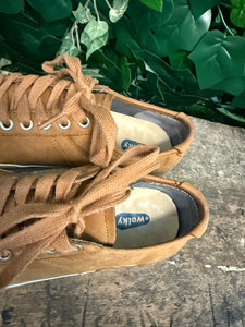 Nieuwe sneakers van Wolky maat 38