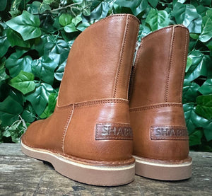 Nieuwe supergave laars van Shabbies Amsterdam maat 37