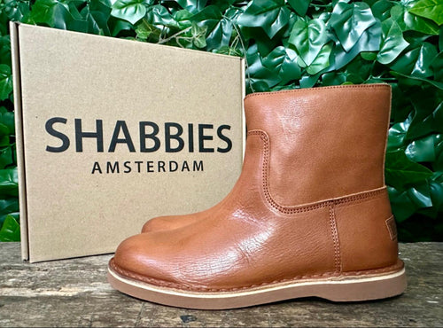 Nieuwe supergave laars van Shabbies Amsterdam maat 37