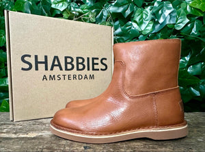 Nieuwe supergave laars van Shabbies Amsterdam maat 37