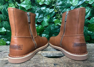 Nieuwe supergave laars van Shabbies Amsterdam maat 37