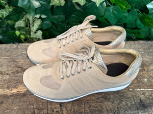 Bijna Nieuwe sneakers van Xsensible maat 43 (wijdte G)
