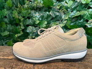 Bijna Nieuwe sneakers van Xsensible maat 43 (wijdte G)