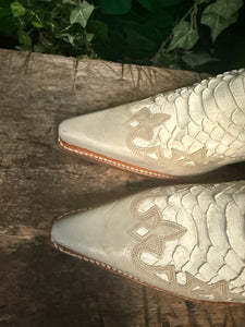 Nieuwe geweldige laars van Sendra maat 37