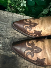 Afbeelding in Gallery-weergave laden, zo goed als nieuw laars van Sendra maat 39