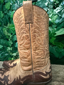 zo goed als nieuw laars van Sendra maat 39