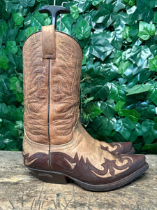 zo goed als nieuw laars van Sendra maat 39