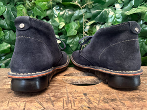 Nieuwe veterschoen van Wolky maat 43