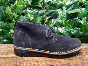 Nieuwe veterschoen van Wolky maat 43