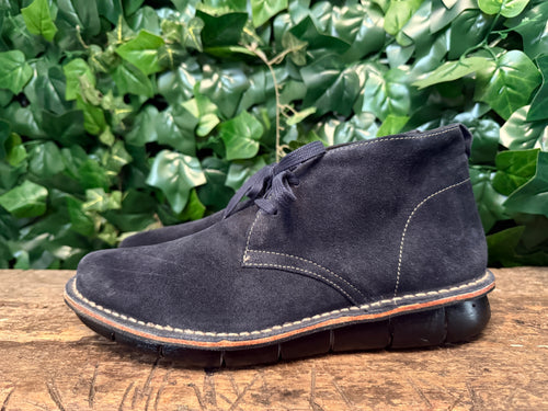 Nieuwe veterschoen van Wolky maat 43
